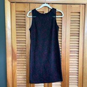 Banana Republic Sleeveless Dress